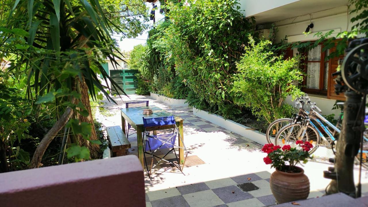 Staggia Studios ซามี ภายนอก รูปภาพ